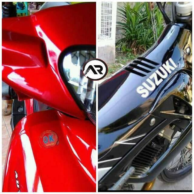  Sealant Guard Pengkilap Body Mobil