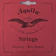 Aquila Ukulele Strings - Red Series 1