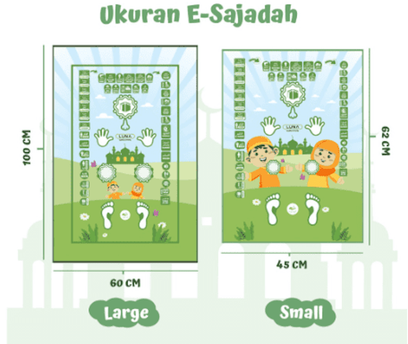 E-Sajadah 3