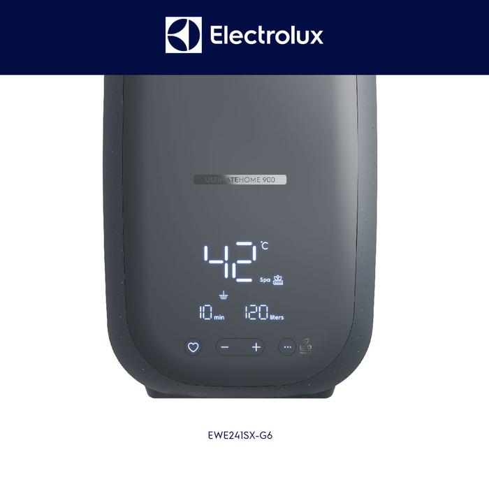 Electrolux Electrolux UltimateHome 900 Water Heater Instant EWE241SX-G6