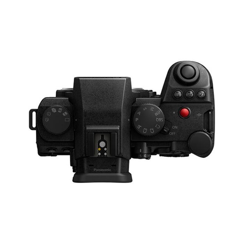 Lumix S5 IIX Body Only 2
