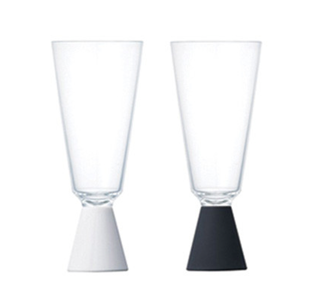 Kinto Festa Champagne Glass