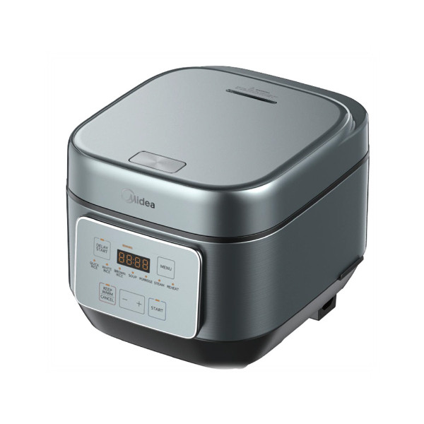 Midea ｜ Digital Rice Cooker ｜ MRD180T2CDG