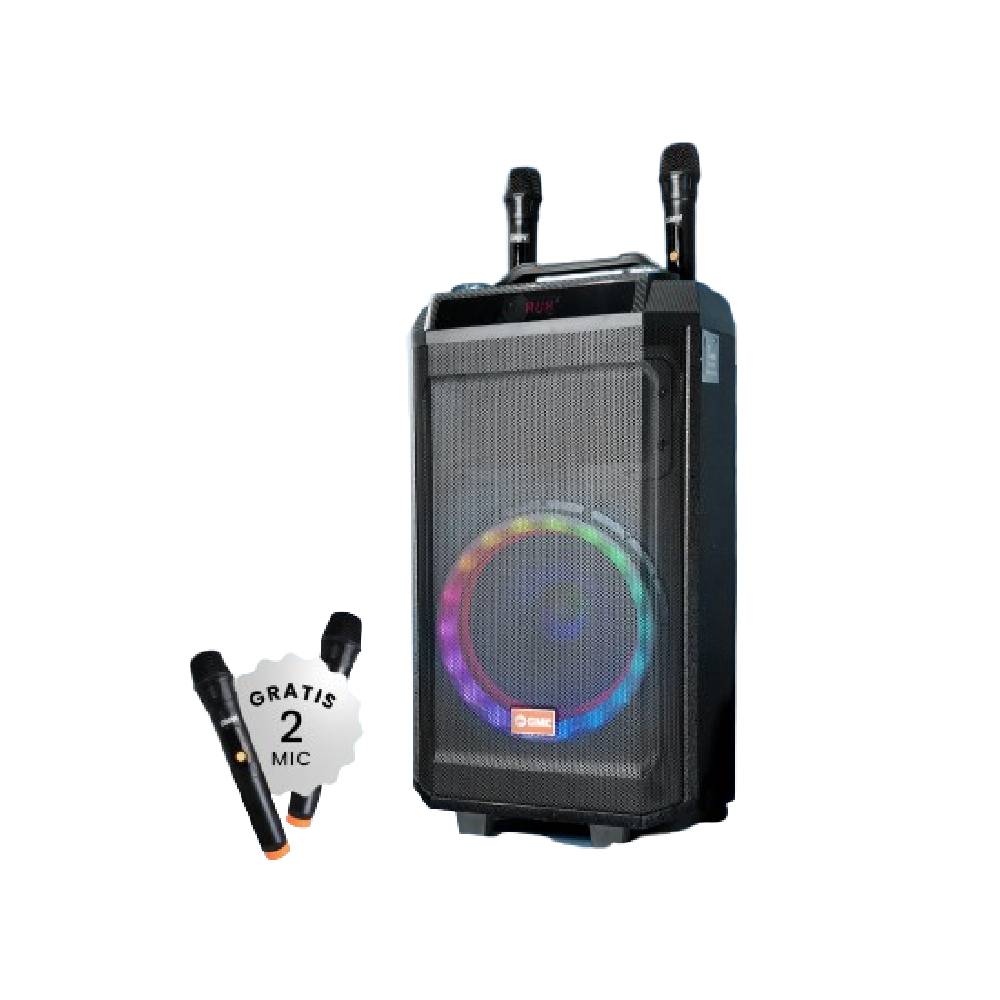 GMC Speaker 883K