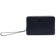 Maus Frères Lacoste Chantaco Piqué Leather Zipped Pouch 1