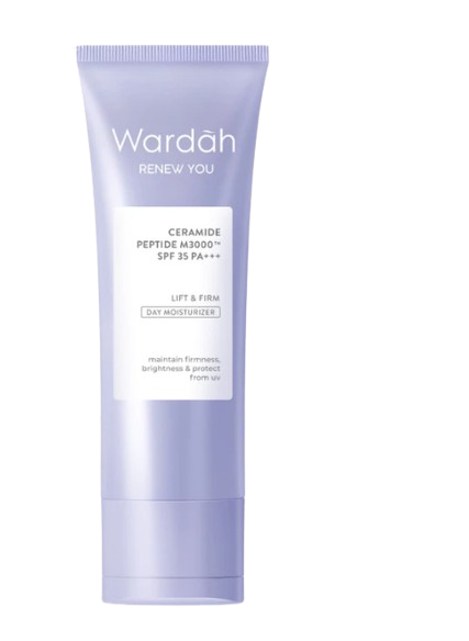 Wardah  Renew You Day Cream