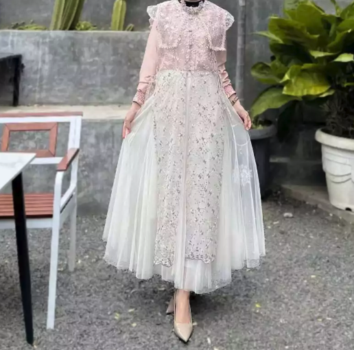 Batik Rais Batik Rais Sienna 3 In 1