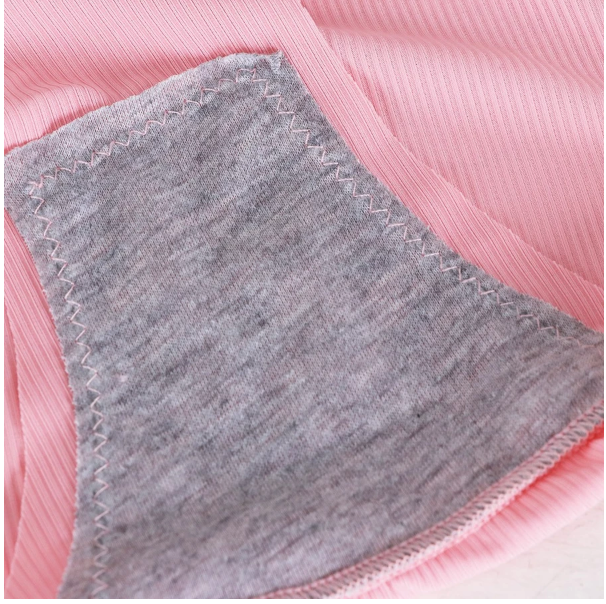  Scelta Seamless Panty SC 1185