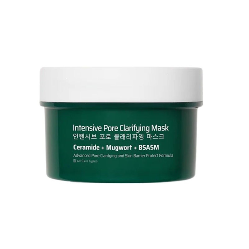 ELFORMULA Intensive Pore Clarifying Mask 1