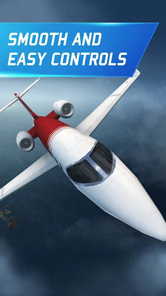 Flight Pilot: 3D Simulator 4