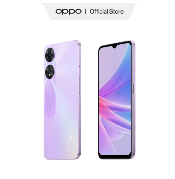 OPPO OPPO A78 5G