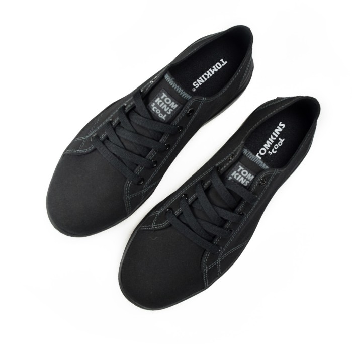 Primarindo Asia Infrastructure TOMKINS Scool Edition Outlander Black