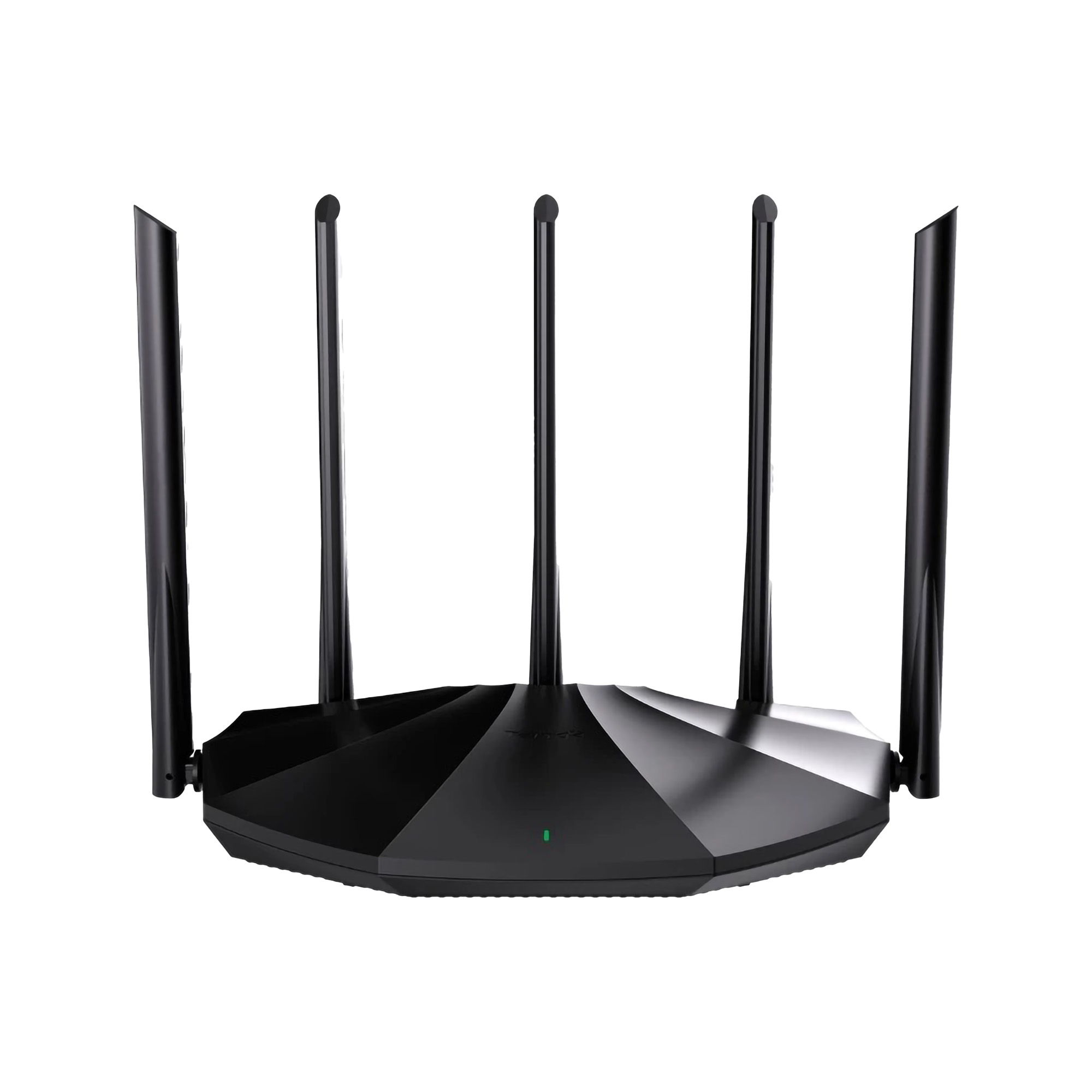 Tenda Dual-Band Gigabit WI-Fi 6 Router ｜ TX2 Pro