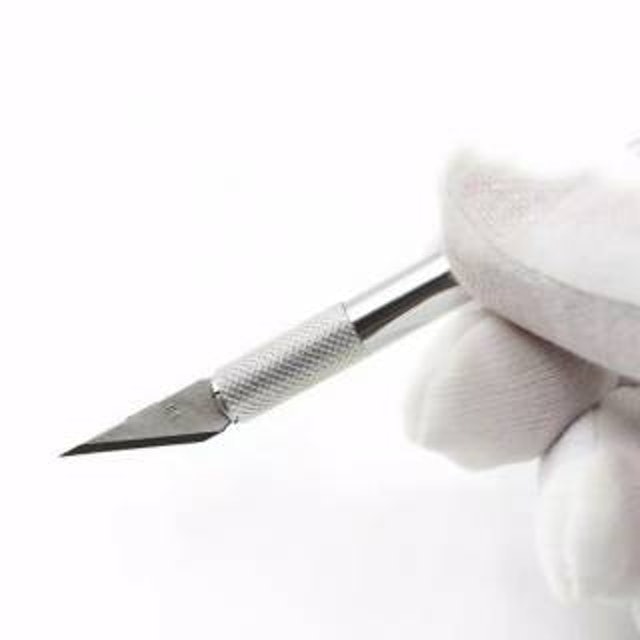 Colorful Pen Cutter 4