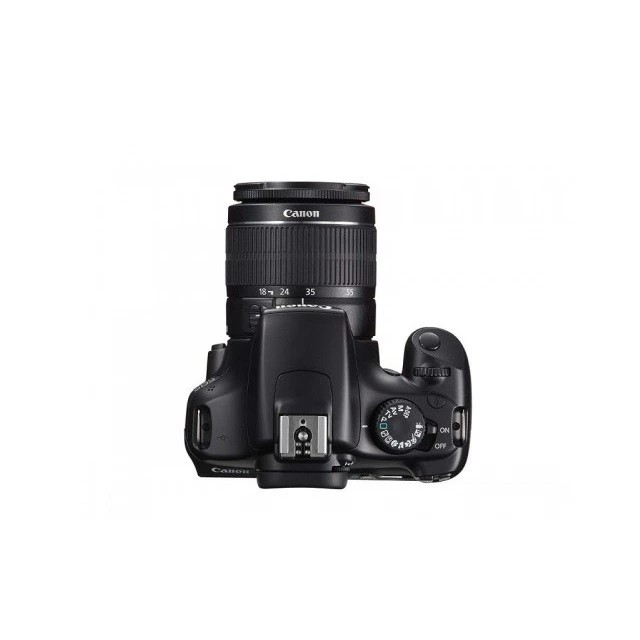 EOS 1100D 5