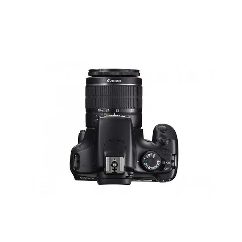 EOS 1100D 5