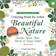 Erlangga Bagus Sulistyo Coloring Book for Adult Beautiful Nature 1
