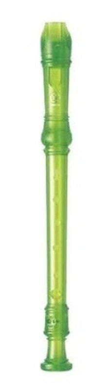 Yamaha Soprano Recorder Resin ABS 1