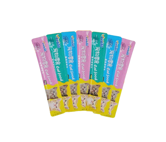 Liebao Cat Food Tuna