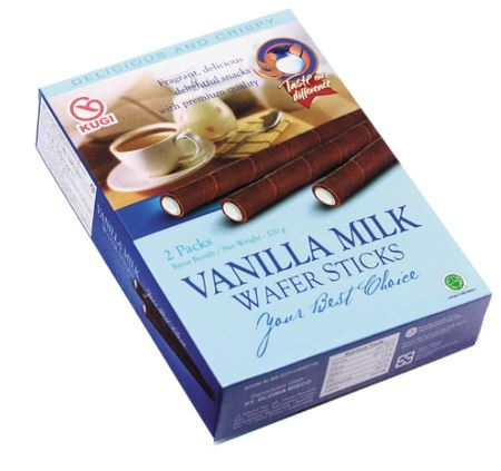 Gloria Bisco Kugi Wafer Stick