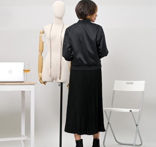 Alys Studio Bomber Jacket