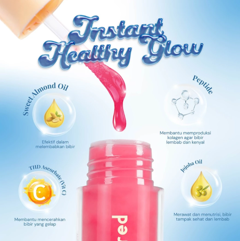 Buttered Lip Oil 3