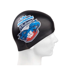 Mad Wave Silicone Cap