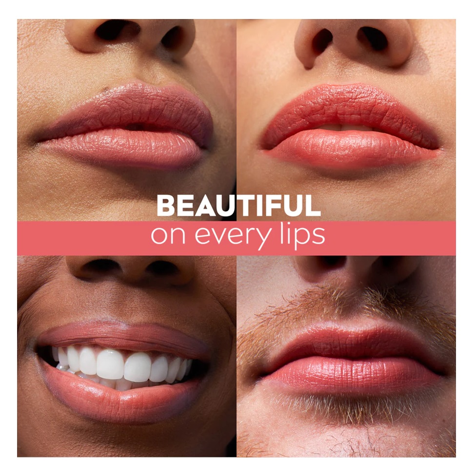 Beiersdorf NIVEA Caring Color Lip & Cheek Balm Coral