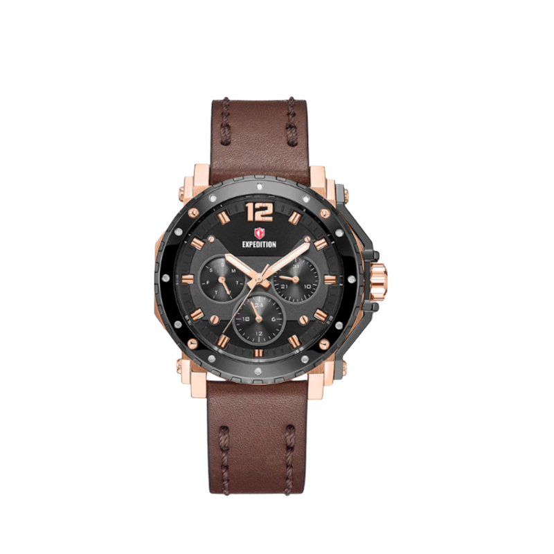 Expedition Ladies 1