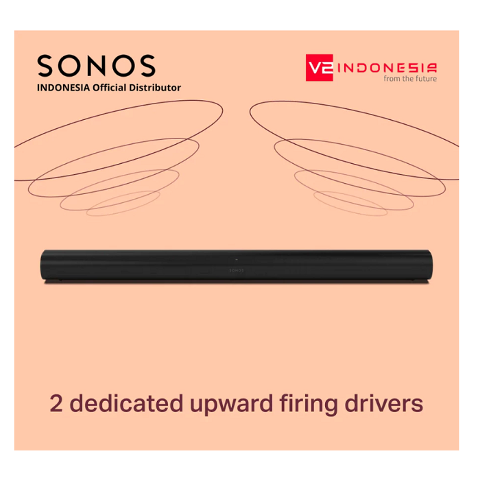 Sonos Sonos Arc Ultra