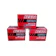 Kenda Rubber Industrial Kenda Bicylce Tube 20 x 1.50 1.75 Butyl Rubber FV48 1