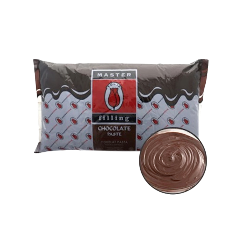 Tulip Chocolatier Chocolate Paste 1
