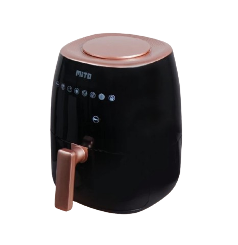 10 Rekomendasi Air Fryer Low Watt Terbaik  [Ditinjau Product Reviewer] (Terbaru Tahun 2026) 1