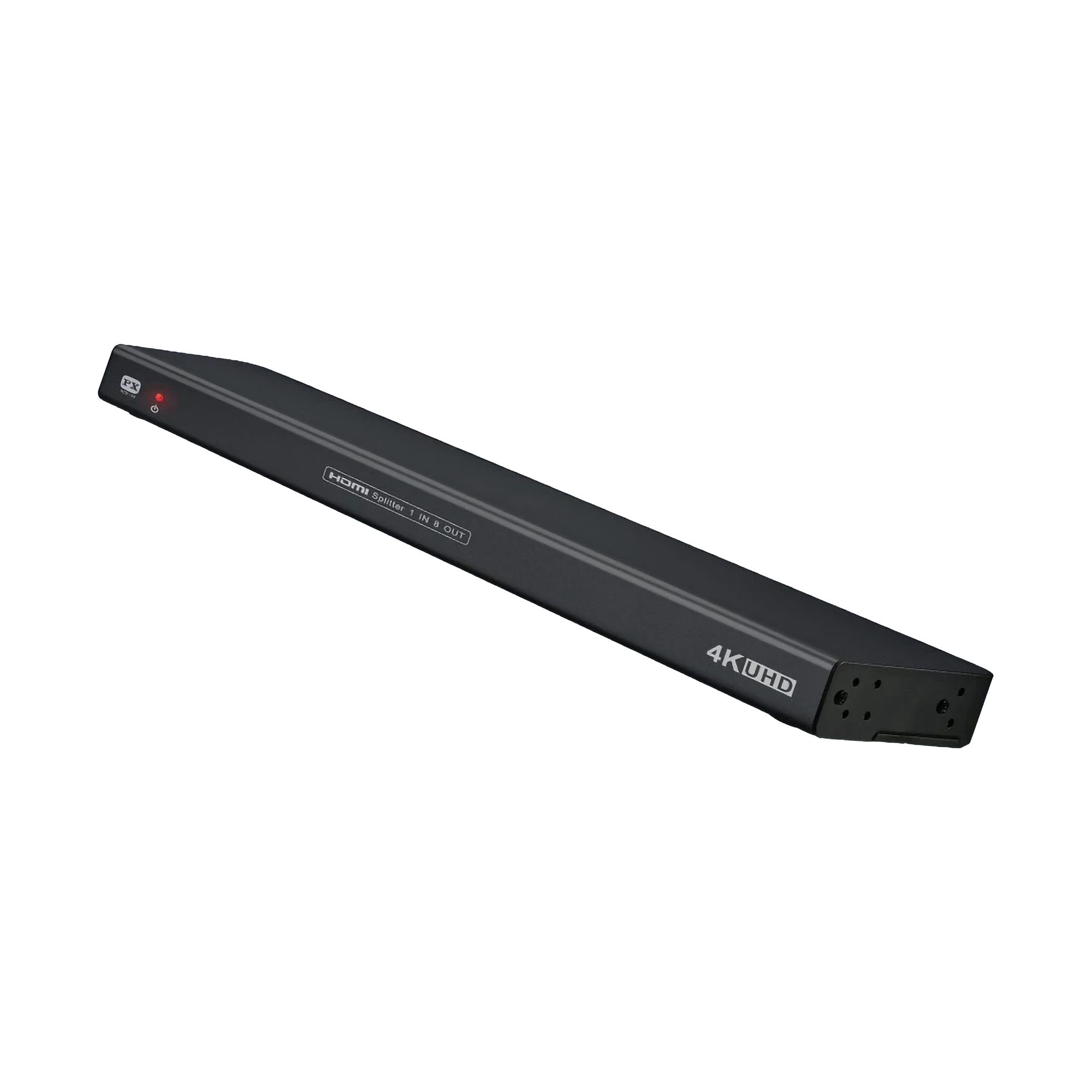 PX Ultra HDMI Splitter 1 Input 8 Output 1