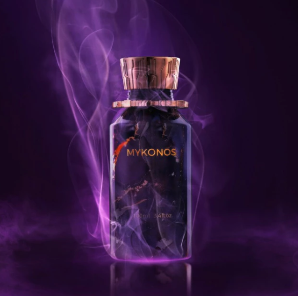  Mykonos Dark Secret Extrait de Parfum