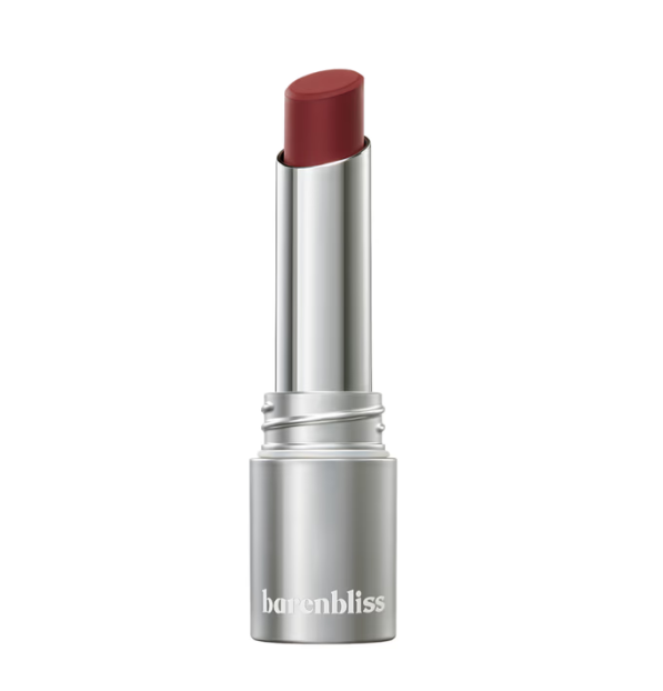 No Gravity Transferproof Matte Lipstick 04 Jupiter Ruby 1