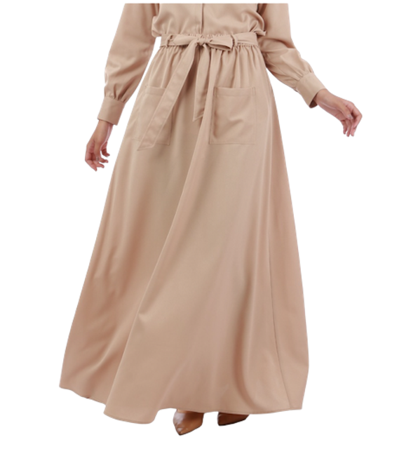 Lesha Skirt 1