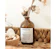 Vintage Scandinavian Glass Vase 1