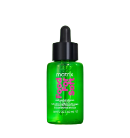 Food for Soft Multi-Use Hair Oil Serum 1