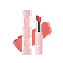 YNM Cream Matte Lipstick 01 Rose Beige