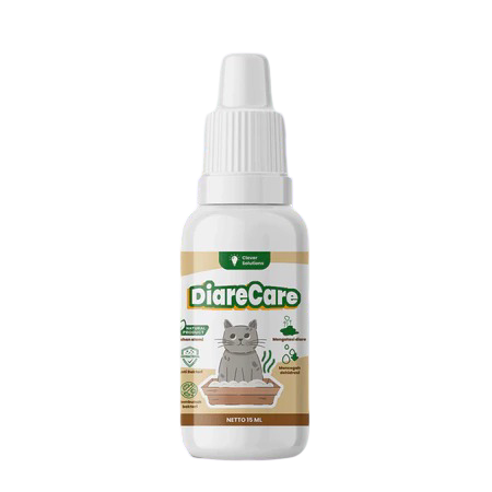 10 Rekomendasi Obat Diare Kucing Terbaik (Terbaru Tahun 2026) 4