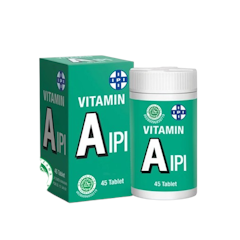 Vitamin A IPI