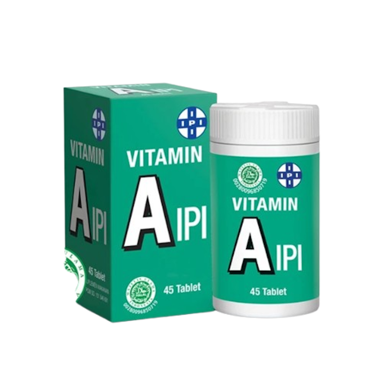 Vitamin A IPI 1