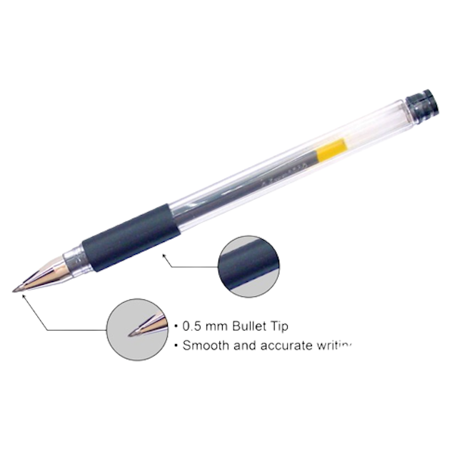 Joyko Gel Pen  JK-100