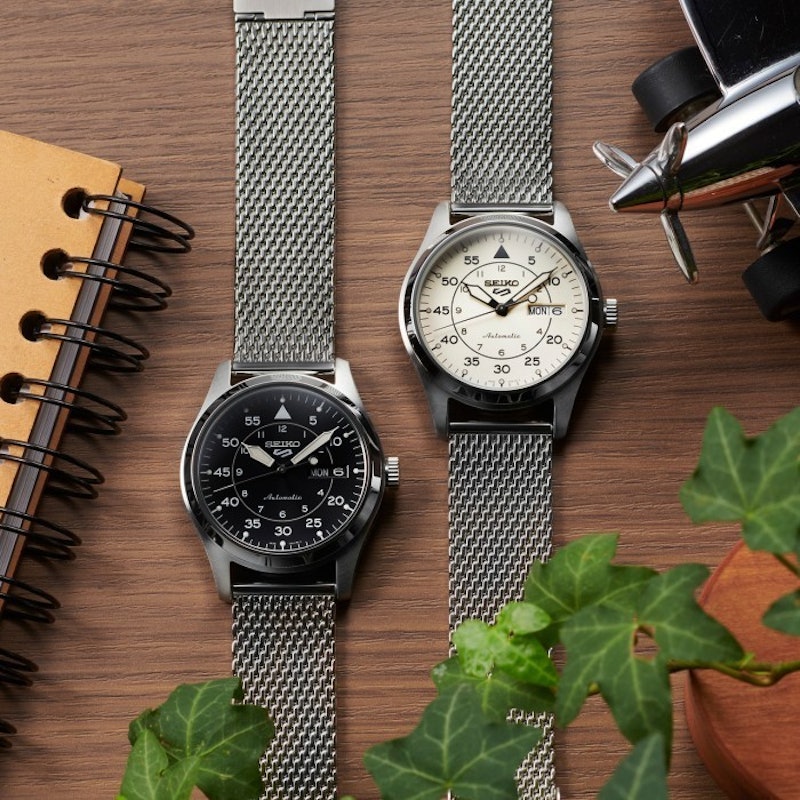 SEIKO 5 Automatic 5