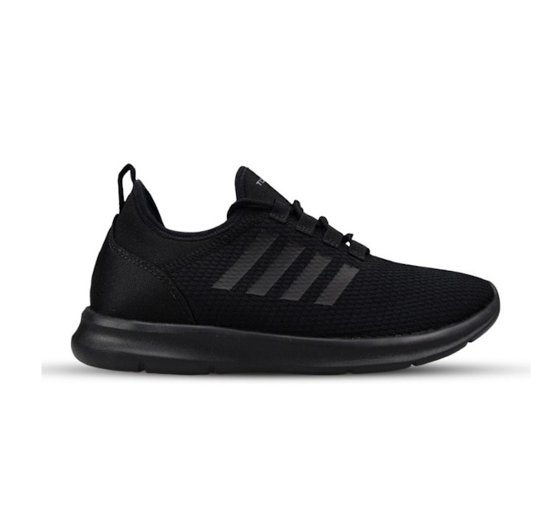 Tomkins Sepatu Artemis Full Black 1