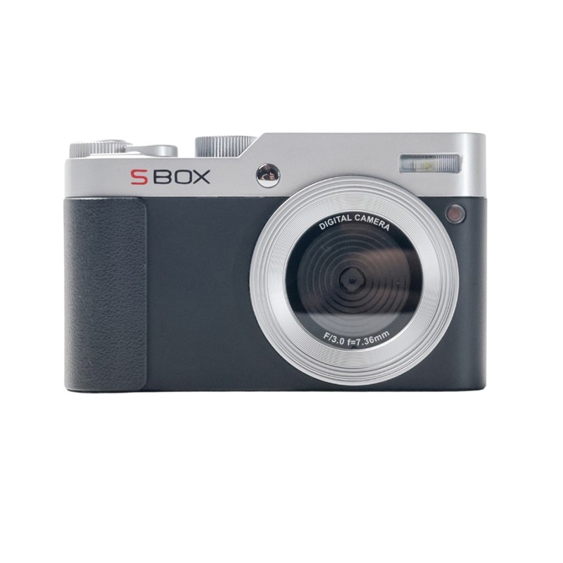 SBOX Digital Camera D12 1