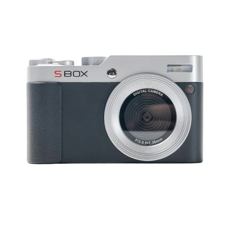 SBOX Digital Camera D12 1