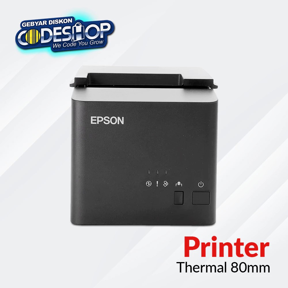Epson Indonesia Epson Thermal Printer  TM-T82X 