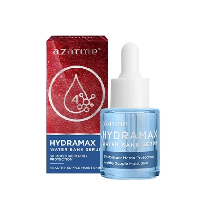 Azarine® ｜ Hydramax Waterbank Serum